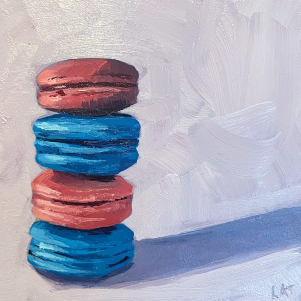 macarons